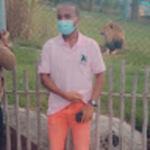 Meet your Posher, Jasonwickenson